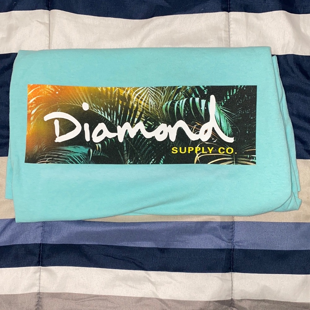 Diamond Co. T-Shirt